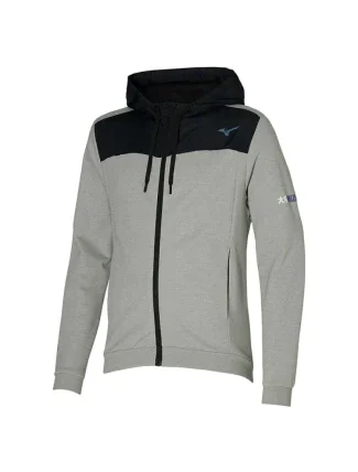 Bunda Mizuno Sweat Jacket M K2GC200105 Bunda Mizuno Sweat Jacket M K2GC200105