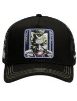 Capslab DC Comics Joker Cap CL-DC8-1-CT-JOK
