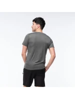 Pánské tričko s krátkým rukávem NALSO