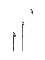 Třísegmentové trekové hole Spokey Zodiac 105-135 cm SPK-944819 Třísegmentové trekové hole Spokey Zodiac 105-135 cm SPK-944819