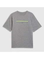 Tričko 4F Jr 4FJRAW25TTSHM3166-25M