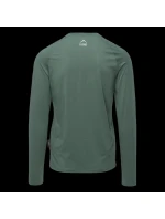 Pánské tričko s dlouhým rukávem EIGER POLARTEC Pánské tričko s dlouhým rukávem EIGER POLARTEC