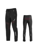 Rockbros dlouhé zimní sportovní kalhoty YPK007 XL