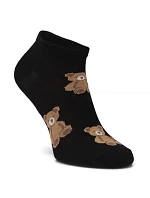 Dámské bambusové ponožky Filippo SD-SO17