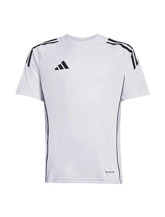 Juniorské tréninkové tričko adidas Tiro 25 Competition JI7514