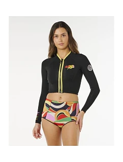 Dámské šortky RIP CURL G-Bomb 1.5 B/Leg Shorts, vícebarevné