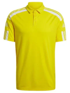 Pánské polo tričko Squadra 21 M GP6428 - Adidas