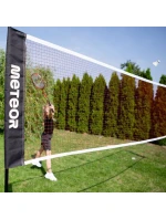 Badmintonová síť Meteor
