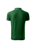 Adler Urban M polokošile MLI-21906 lahvově zelená Adler Urban M polokošile MLI-21906 lahvově zelená