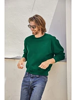 Fruit of the Loom Supercotton™ Sweat Mikina "Supercotton™" 16.2760 black Fruit of the Loom Supercotton™ Sweat Mikina "Supercotton™" 16.2760 black