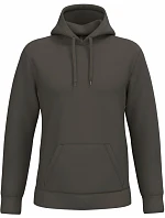 Kariban K 476 Pánská mikina s kapucí 20.K476 green olive Kariban K 476 Pánská mikina s kapucí 20.K476 green olive