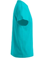 Promodoro 3099 (XS-6XL) Pánské tričko "Premium" 40.3099 jade Promodoro 3099 (XS-6XL) Pánské tričko "Premium" 40.3099 jade