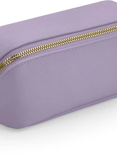 BagBase BG 761 Toaletní taška "Boutique" 52.0761 lilac