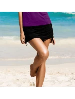 Style Kim Bottom kalhotky 8710-0 black - RosaFaia