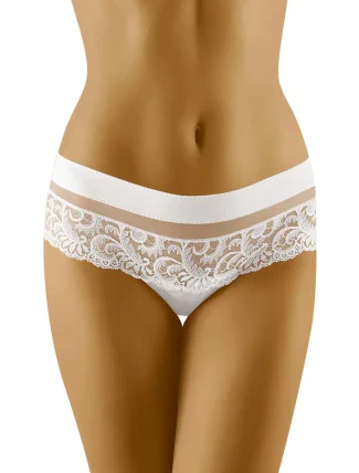 Wol-Bar Cantata barva: bílá Wol-Bar Cantata barva: bílá