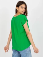 Halenka D73761R10978O zelená