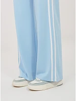 Tepláky RV DR A1239.98 světle modré