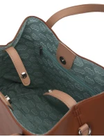 Kabelka VUCH Roselda E Brown Kabelka VUCH Roselda E Brown