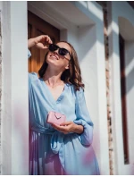 Peněženka VUCH Nava Pink