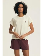 DÁMSKÉ PYŽAMO EVIKA 44464 SS26