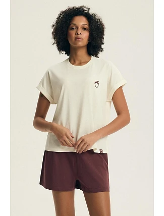 DÁMSKÉ PYŽAMO EVIKA 44464 SS26