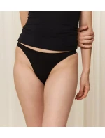 Smart Natural Brazilian String - BLACK - TRIUMPH BLACK - TRIUMPH