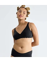 SLOGGI ZERO MICROFIBRE - Bezešvá měkká bralette z recyklovaného mikrovlákna Sloggi SLOGGI ZERO MICROFIBRE - Bezešvá měkká bralette z recyklovaného mikrovlákna Sloggi