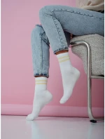 Milena ponožky 0200-212 Stripes 37-41