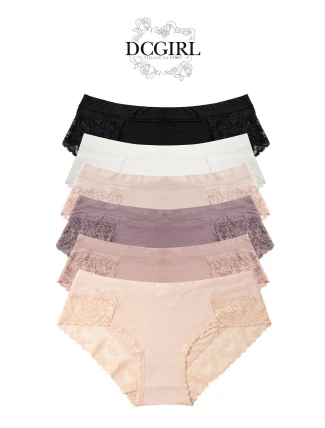 DC Girl kalhotky 26257 A'2 S-XL modal