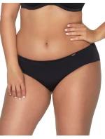 Spodní díl plavek Ava SF 13/5 S-3XL Black Brazilian Spodní díl plavek Ava SF 13/5 S-3XL Black Brazilian