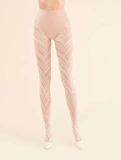 Gabriella punčocháče 466 Wendy 20 den 2-4