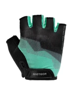 Cyklistické rukavice Meteor MX22 17629 XS