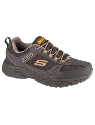 Skechers Oak Canyon - Rydell 237386-STBR Brown 41
