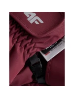 Dámské lyžařské rukavice Thinsulate 4F 4FRAW25AFGLF218-60S dámské