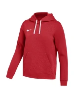Dámská mikina Nike Park 26 Fleece Hoodie Red IB1224 657