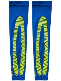 Vyberte kompresní návlek 6610 modrý