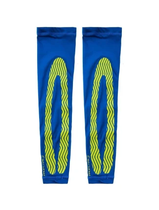 Vyberte kompresní návlek 6610 modrý