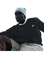 Pánská mikina Nike Club BB černá FN3886 010 pánské