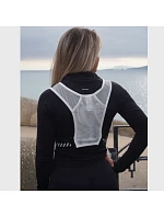 Běžecká vesta EOS ELITE 2.0 UltraLight bílá