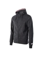 Pánská mikina Sabarin M 92800399121 - Hi-Tec Pánská mikina Sabarin M 92800399121 - Hi-Tec
