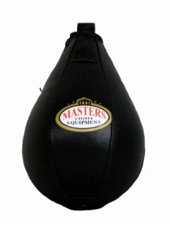 Míč MASTERS s loftem 26 cm - SP-1