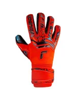 Reusch brankářské rukavice Attrakt Gold X M 5370945 3333