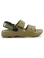 Crocs™ Classic All-Terrain Sandal M 207711-3UA