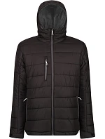 Regatta TRA 241 Thermo bunda "Navigate" 36.A241 black/seal grey