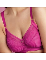 Sita soft podprsenka 5266 candy pink - RosaFaia Sita soft podprsenka 5266 candy pink - RosaFaia