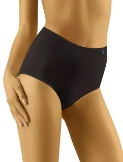 Wol-Bar Tahoo Maxi barva: černá