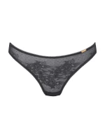 Gossard 13006 barva:charcoal