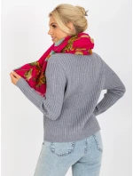 Pareo AT PO 75103.68 tmavě růžové