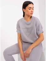 Sada EM KMPL 786.93 šedá