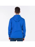 Pánská/chlapecká mikina Joma Montana Hoodie Royal